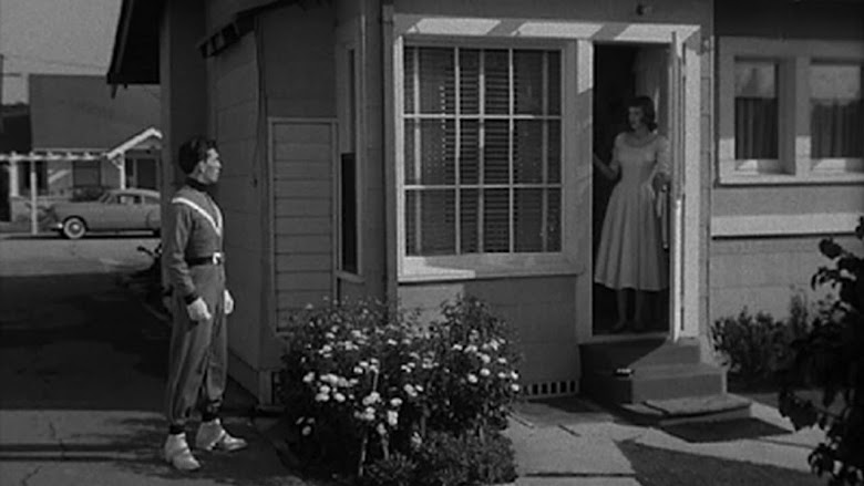 Adolescentes del espacio exterior 1959 online 720p latino