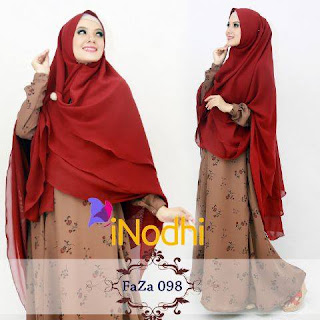 New Faza by Inodhi