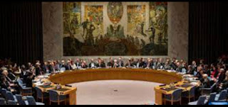 UN Security Council calls for immediate end to hostilities in Somalia