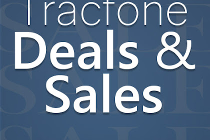 Tracfone Deals And Sales - September 2018