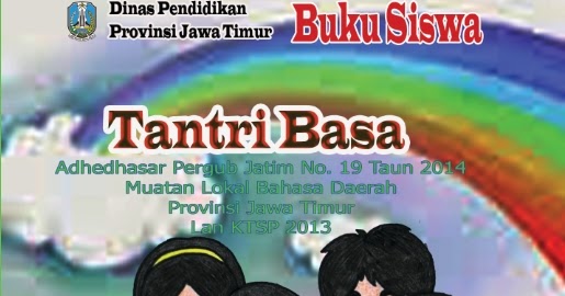 Download Buku Siswa Bahasa Jawa Kelas 2 Sd/Mi Dunia Edukasi