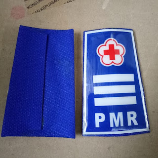 Evolet PMR Madya Biru III