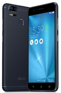 SMARTPHONE ASUS ZENFONE 3 ZOOM ZE553KL - RECENSIONE CARATTERISTICHE PREZZO