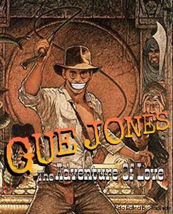 Gue Jones