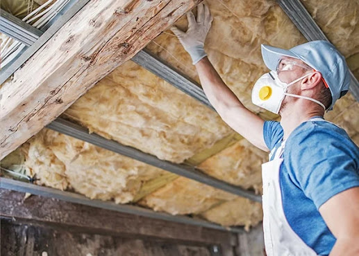 asbestos in home