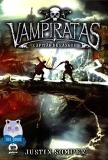 Vampiratas: Capitão de Sangue