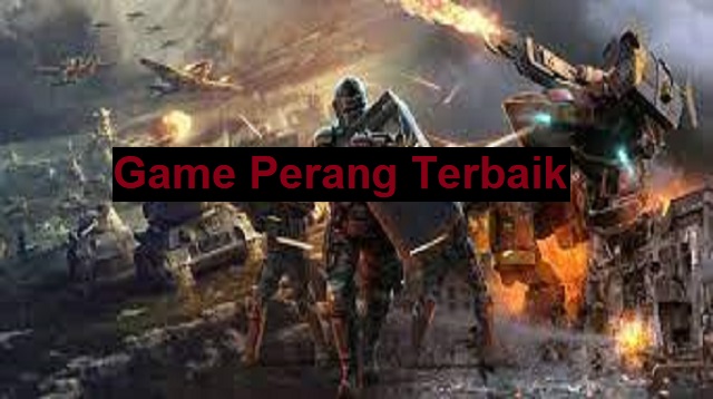 Game Perang Terbaik