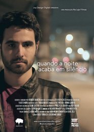 Quando a Noite Acaba em SilÃªncio 2011 Filme completo Dublado em portugues