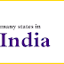 How many states in India - Full Information About It