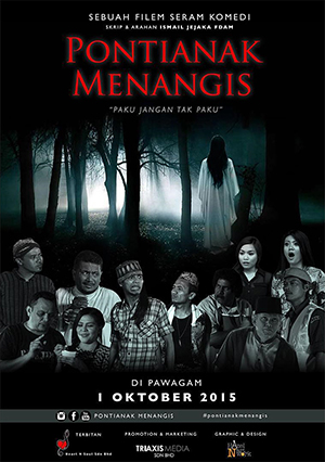 Senarai Filem Melayu Terbaru 2015 Sanoktah