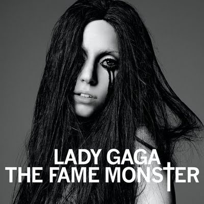 fame monster  songs