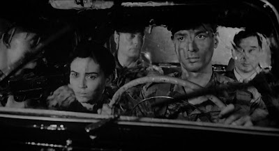 The Battle of Algiers • La battaglia di Algeri (1966)