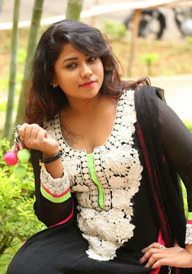 Telugu Actress jyothi photos