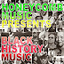 Black History Month begins at Honeycomb Music. Check out Black History Music produced by Josh Milan (FREE)