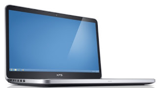 Dell XPS 15 ( L521x ) Drivers For Windows 7 (32bit)