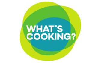Ter Beke is What's Cooking logo