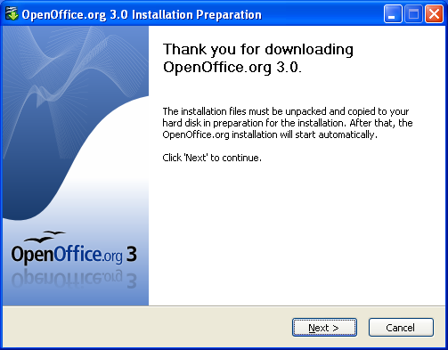 openoffice 3. Secrets of OpenOffice.org 3