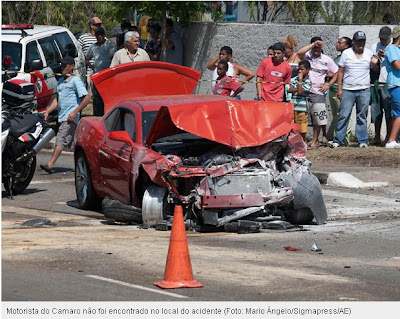 CCJ aceita aumenta da pena para embriaguez ao volante para 16 anos