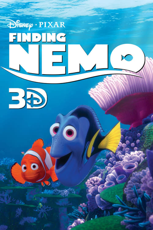 [HD] Le Monde de Nemo 2003 Film Entier Vostfr