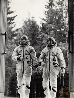 Soyuz 24 crew