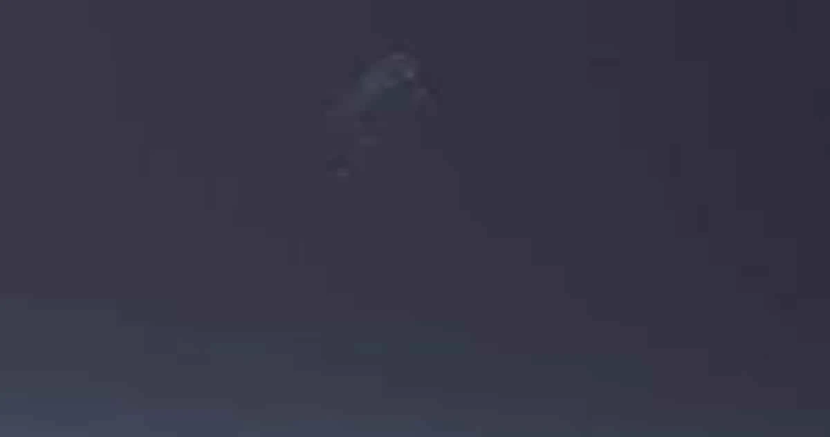 Kara şövalye uydusu fotoğrafları