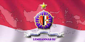 Lemhannas Bersiap Menuju Institusi Kelas Dunia