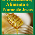 O Nascimento, Alimento e Nome de Jesus - C. H. Spurgeon