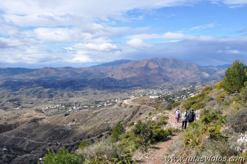 Sierra de Mijas