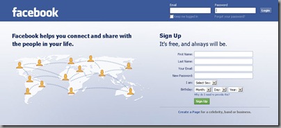 facebook