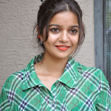 Swathi Reddy Photos at South Scope Calendar 2014 Launch  %252845%2529