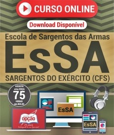 Curso Online EsSa 2017