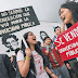  Marcha por el rescate de las universidades públicas en Colombia