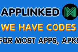 AppLinked Apk & Top AppLinked Codes Best List (Nov 2021)