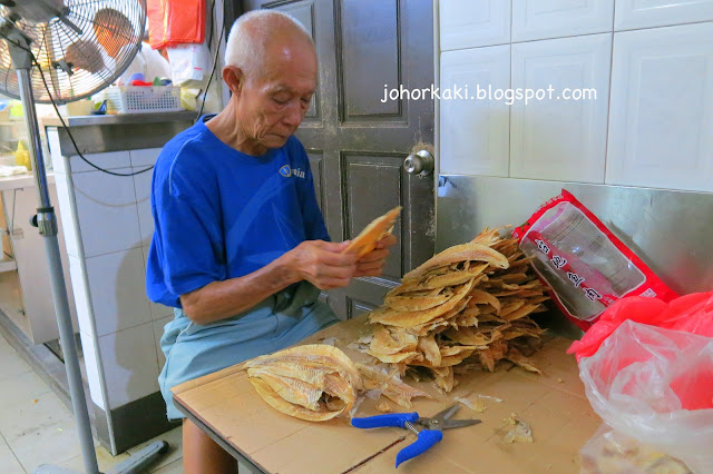 High-Street-Tai-Hwa-Pork-Noodle-Bak-Chor-Mee-Crawford-Lane-Singapore