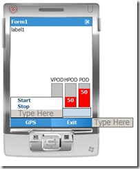 app diseño