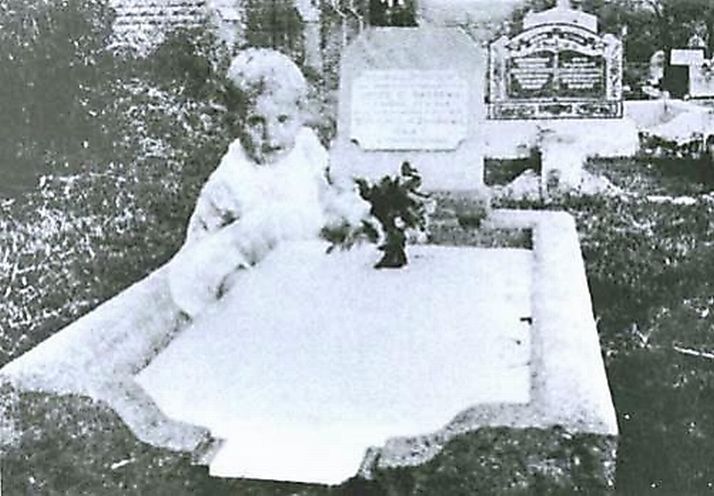 Really Scary Ghost Picture In History Image