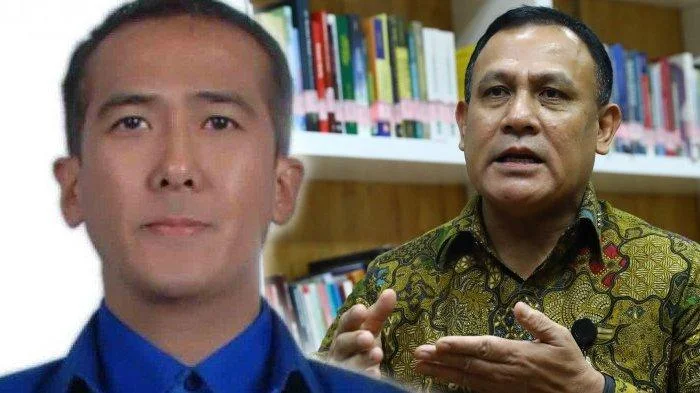 Ditanya Soal Harun Masiku Tak Kunjung Ditangkap, Ketua KPK: Buron Kami Bukan Hanya Dia