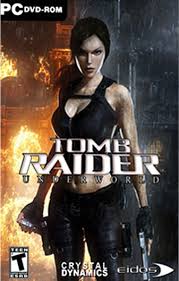 Tomb Raider Underworld Free Download For PC