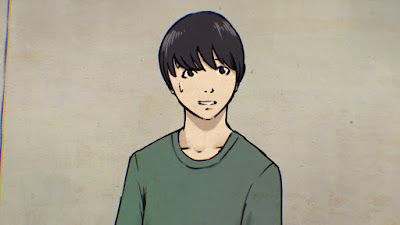 Yami Shibai Musim 8 Episode 07 Takarir Indonesia