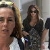 El periodista Saúl Ortiz da su versión de lo que realmente sucedió en los juzgados entre Olga Moreno, David Flores y su madre, Rocío Carrasco