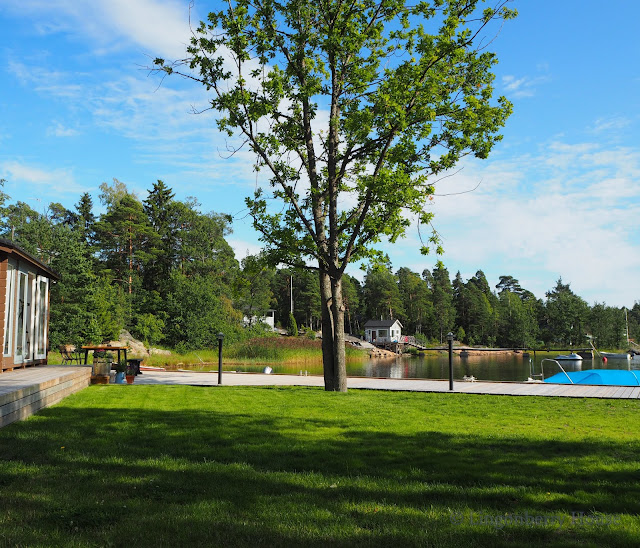 lingonberryhouse, leisure home