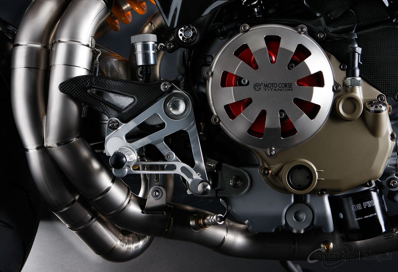 Ducati monster engine - Motorcycle Pictures