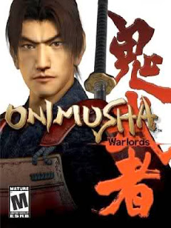 Download Onimusha Warlords PC Game