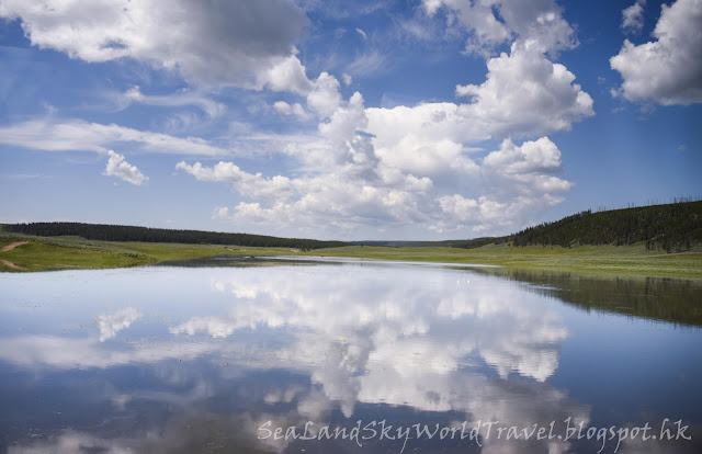 黃石國家公園, yellowstone national park