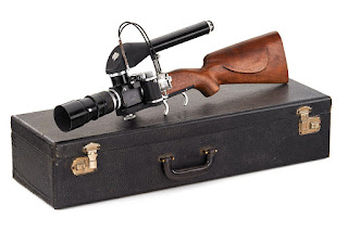 Leica Gun Rifle