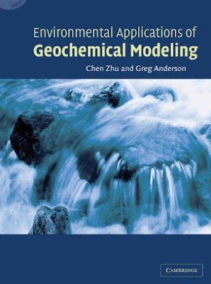 Environmental Applications of Geochemical Modeling