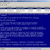 Menganalisa Penyebab BlueScreen dengan tools BlueScreenView dan WhoCrashed Home Edition