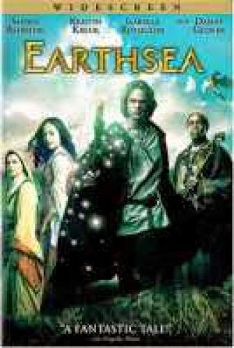 A Wizard Of Earthsea