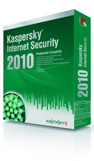 Kaspersky Internet Security