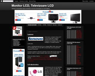 monitor lcd televizoare blog philips